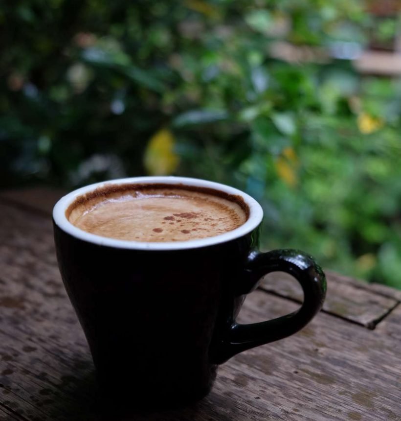 aljood specialty coffee