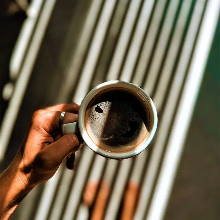 Blends: coffee of the Month