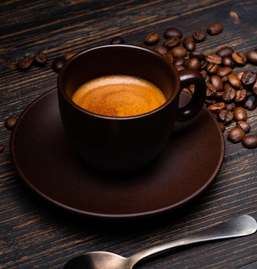 aljood specialty coffee