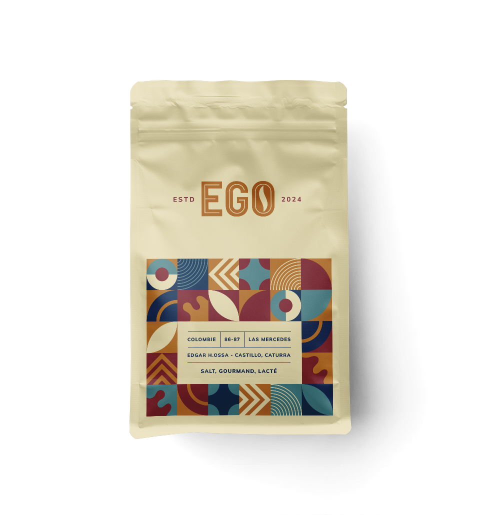 ego specialty coffee