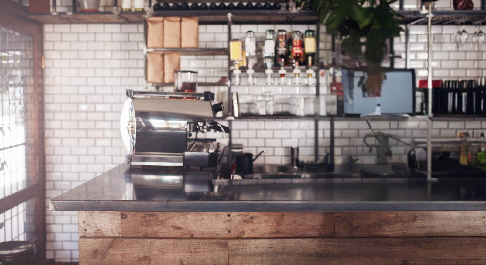 ego specialty coffee