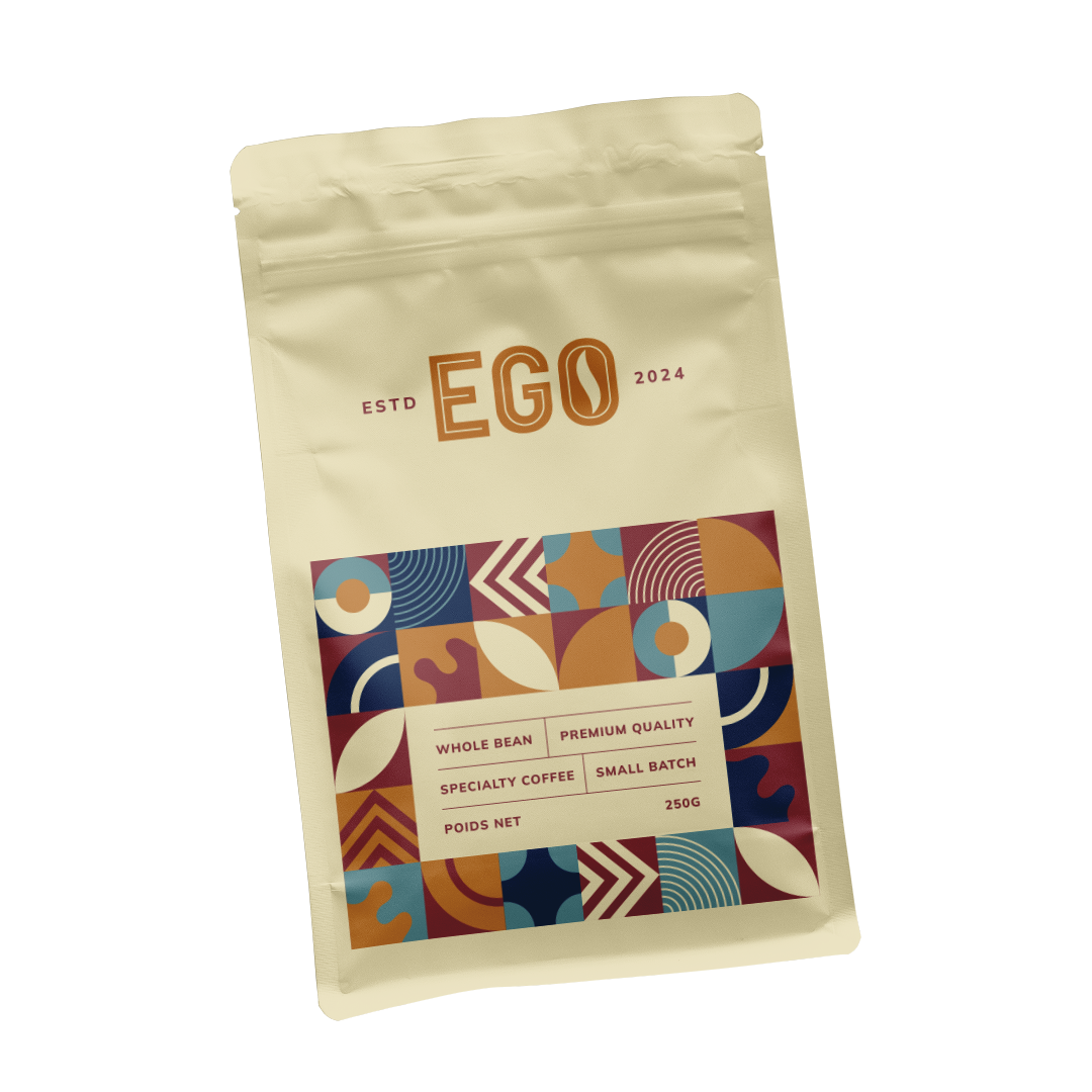 ego specialty coffee