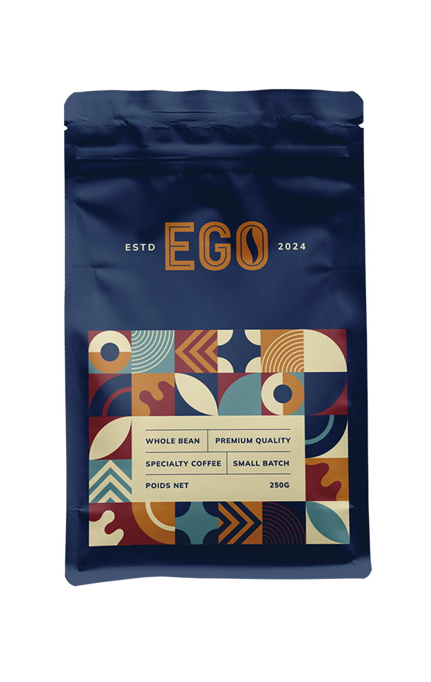 ego specialty coffee