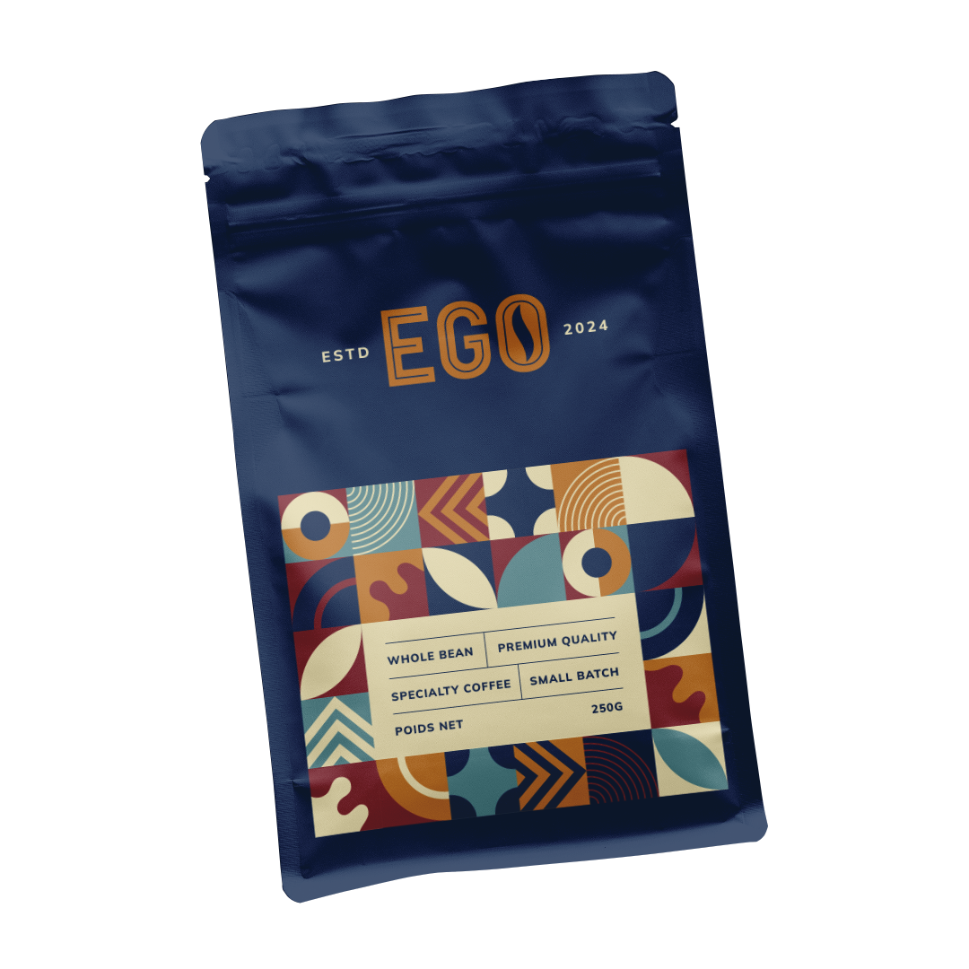 ego specialty coffee