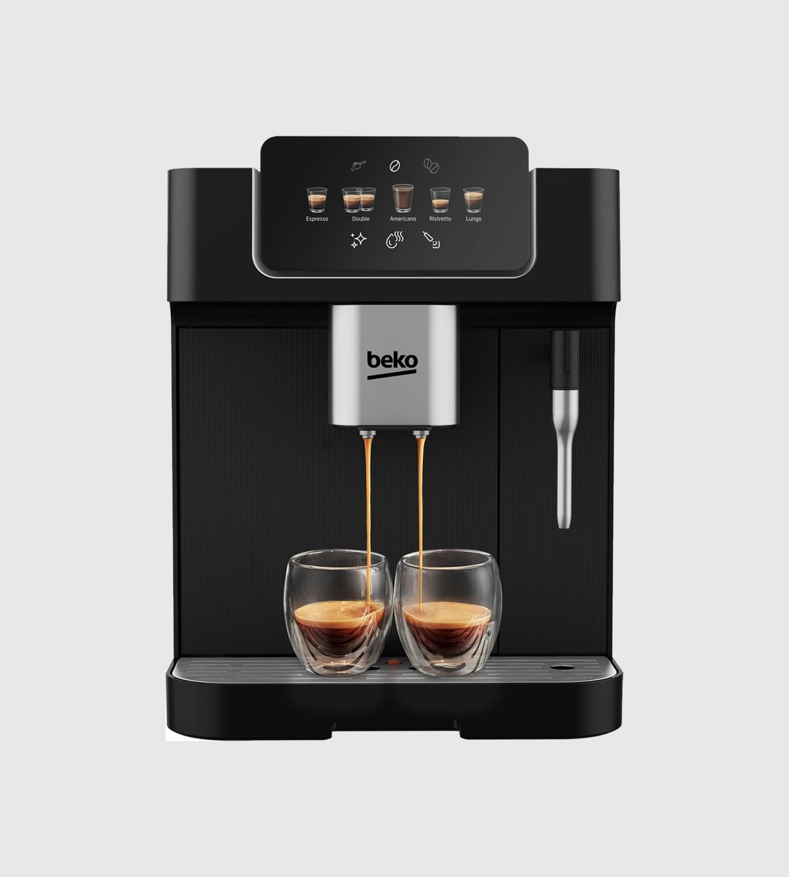 ego specialty coffee