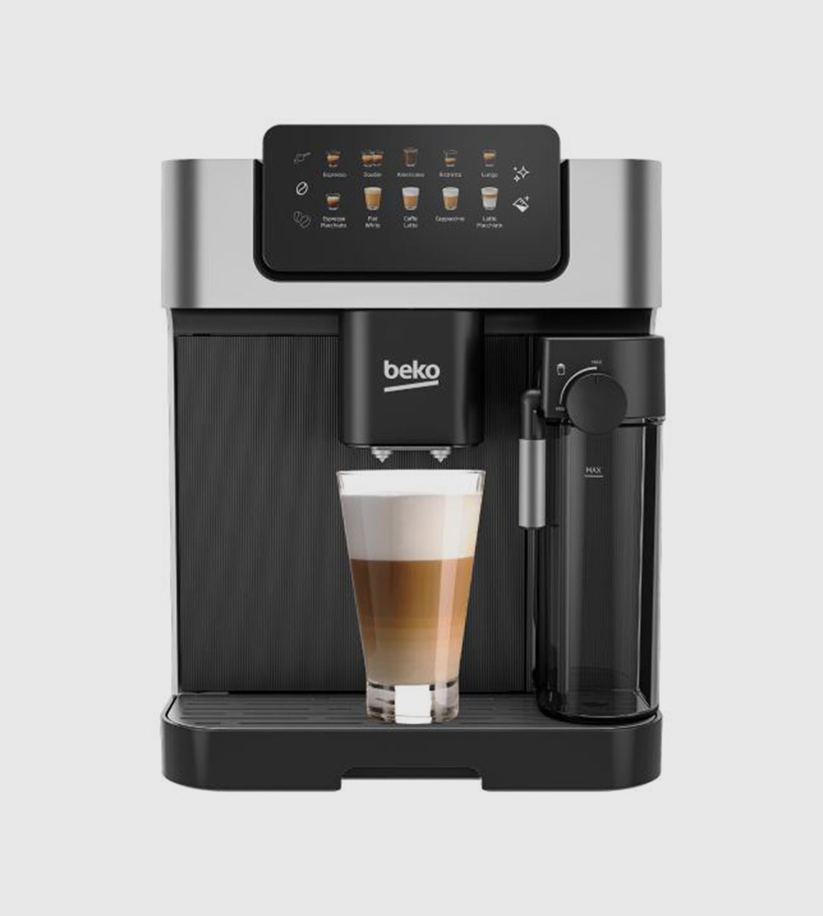 ego specialty coffee