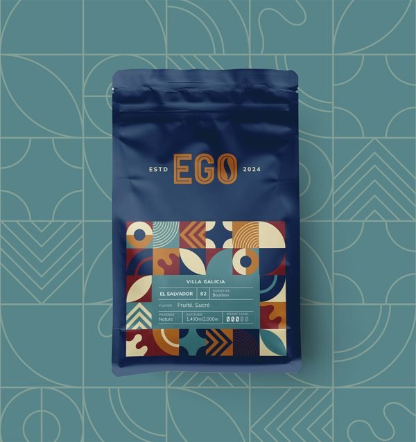 ego specialty coffee