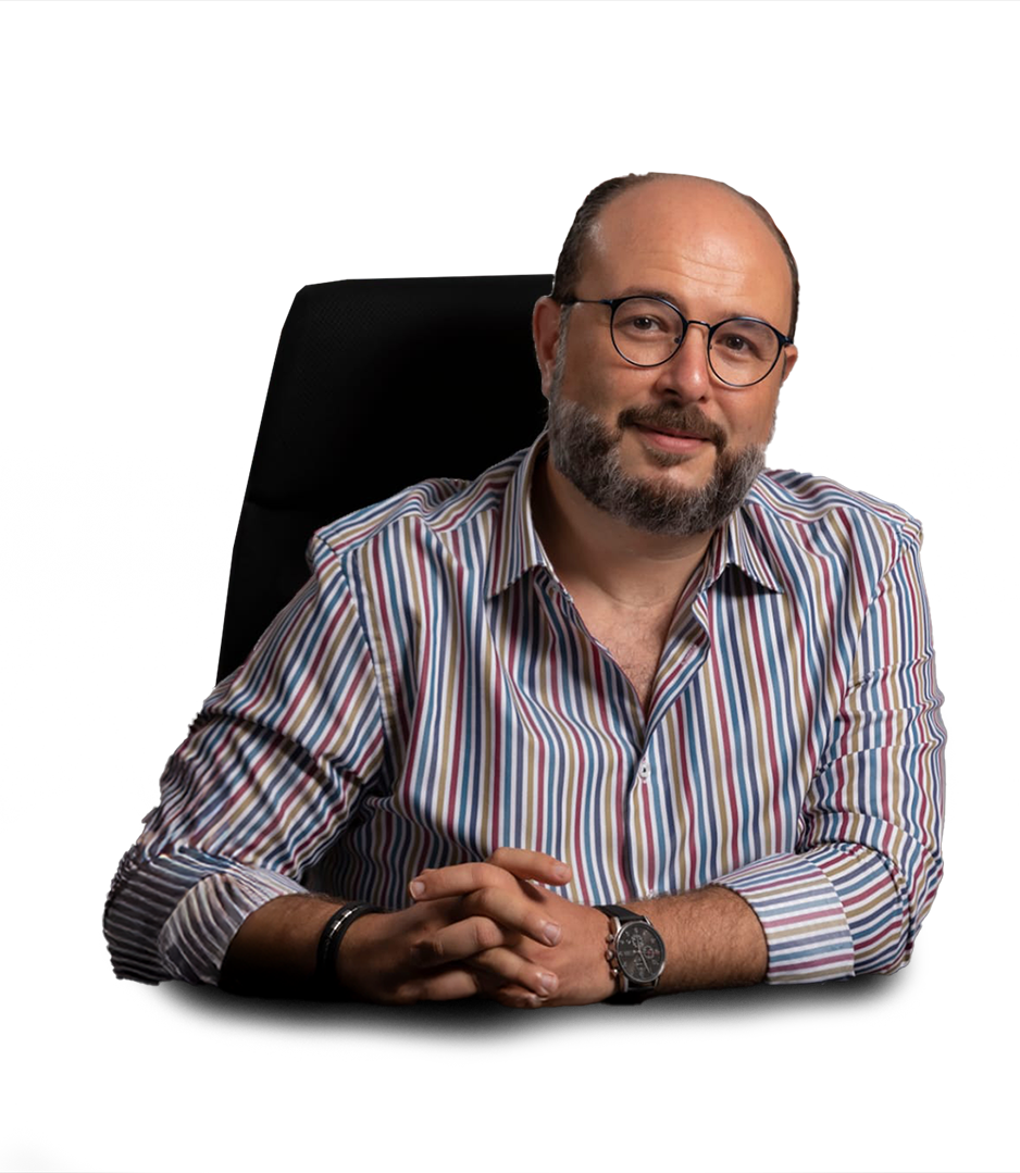 ego specialty coffee