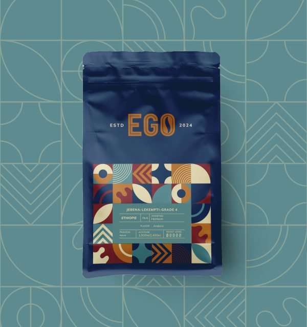 ego specialty coffee