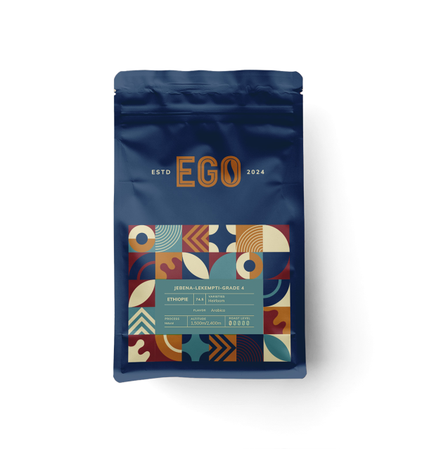 ego specialty coffee