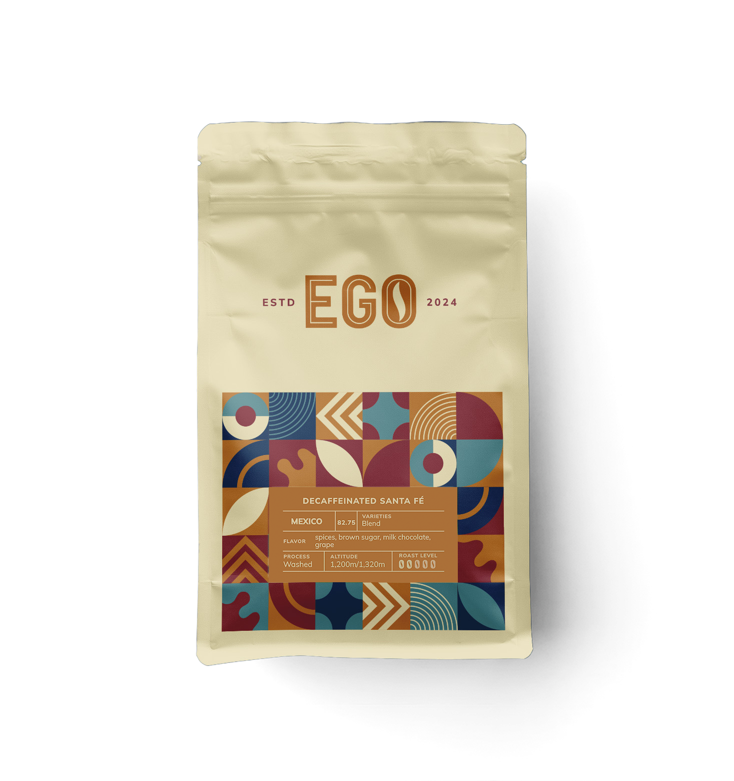 ego specialty coffee