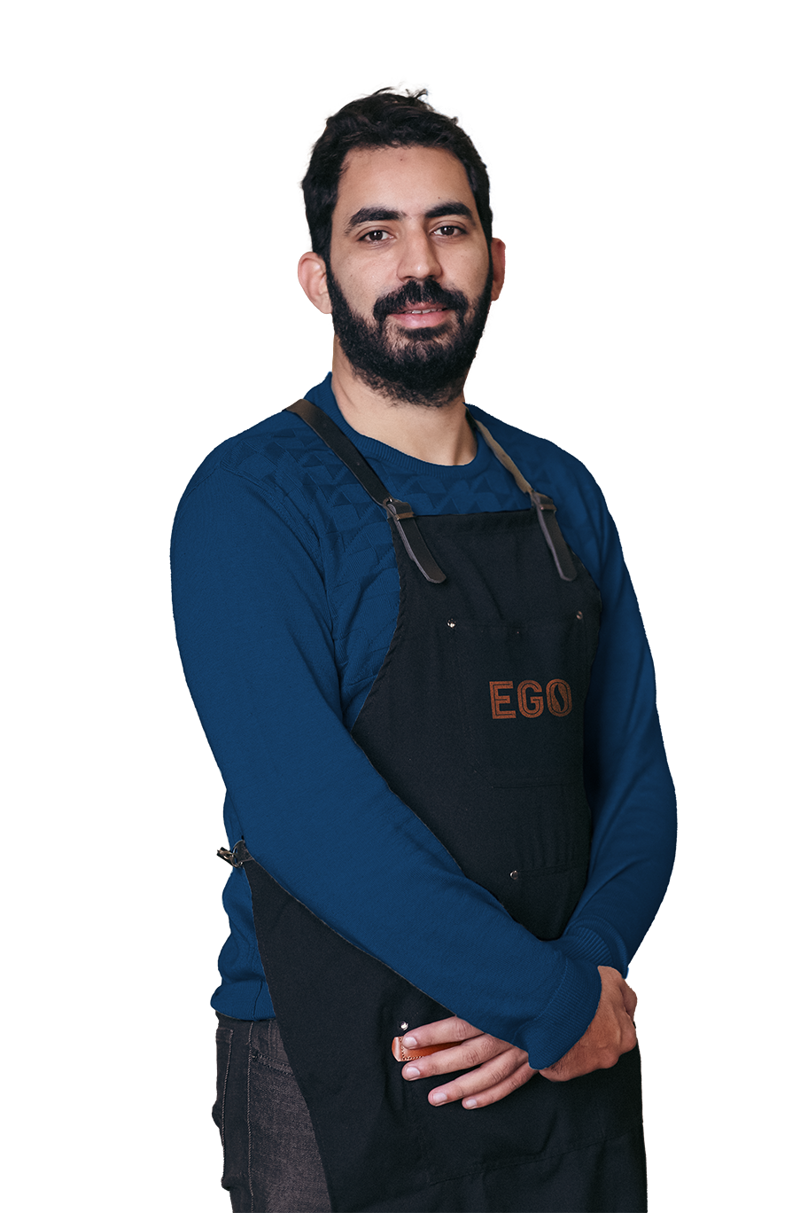 ego specialty coffee
