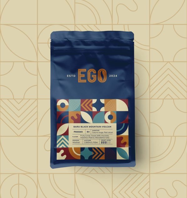 ego specialty coffee