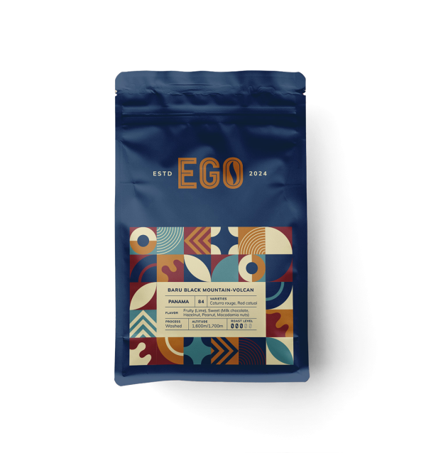 ego specialty coffee