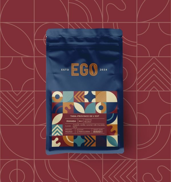 ego specialty coffee