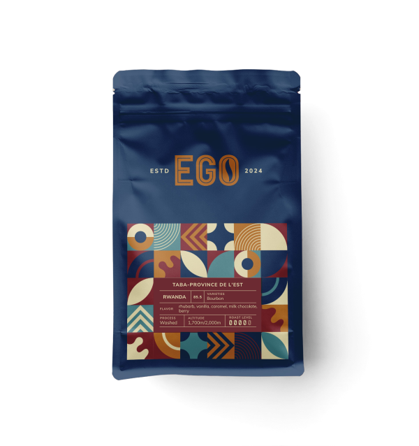 ego specialty coffee